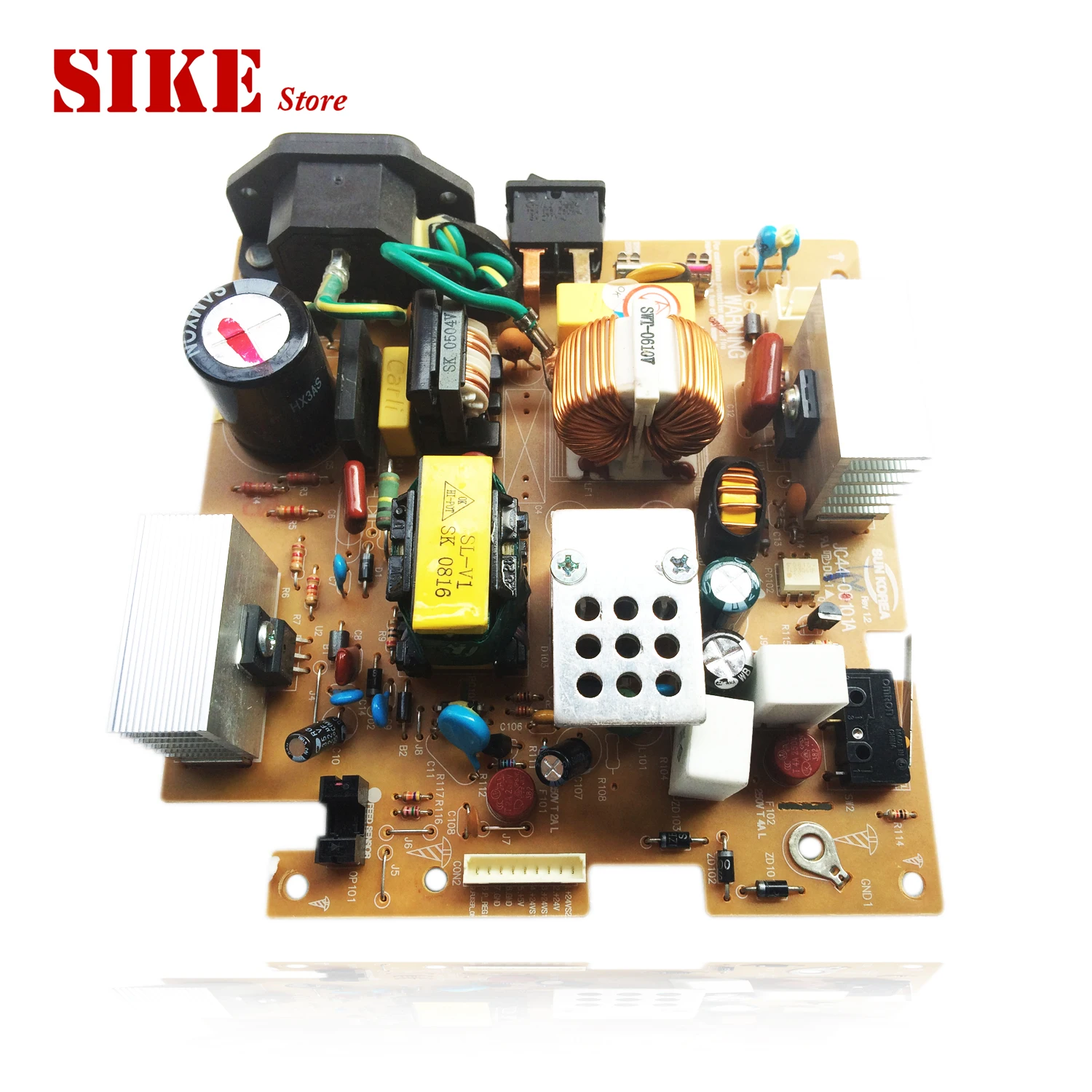Jc44-00102A Smps Per Il Samsung Scx-4321 Scx-4321F Scx-4521F Scx-4521Fh Scx-4521 Scx 4321 4521F 4521 Scheda Di Alimentazione Jc44-00101A