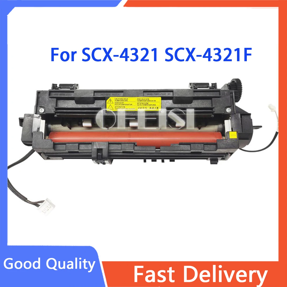 Originale Unità Fusore Assy Per Samsung Scx-4321 Scx-4321F Scx-4521F Scx-4521Fh Scx 4321 4521F Montaggio Jc96-03414A Jc96-03415A