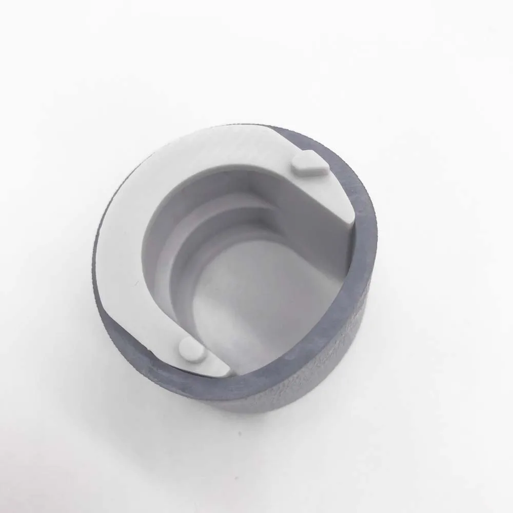 Rullo Di Prelievo Jc97-02688A Adatto Per Samsung Laser Ml-1641 Ml-2010 Ml-2241 Ml-1630 Clx-2160N Ml-1610 Ml-2240 Clp-300 Scx-4521F