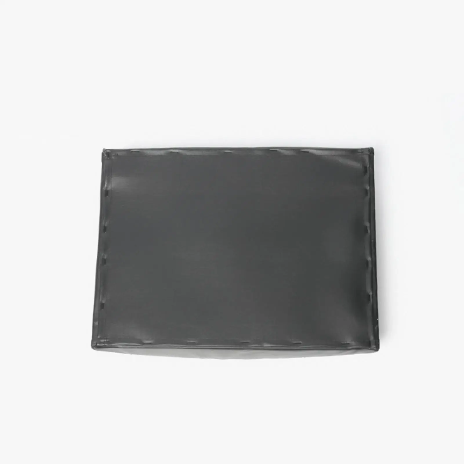 Ab Training Mat Gym Exercise Cuscino Di Supporto In Pelle Pu Per Crunches