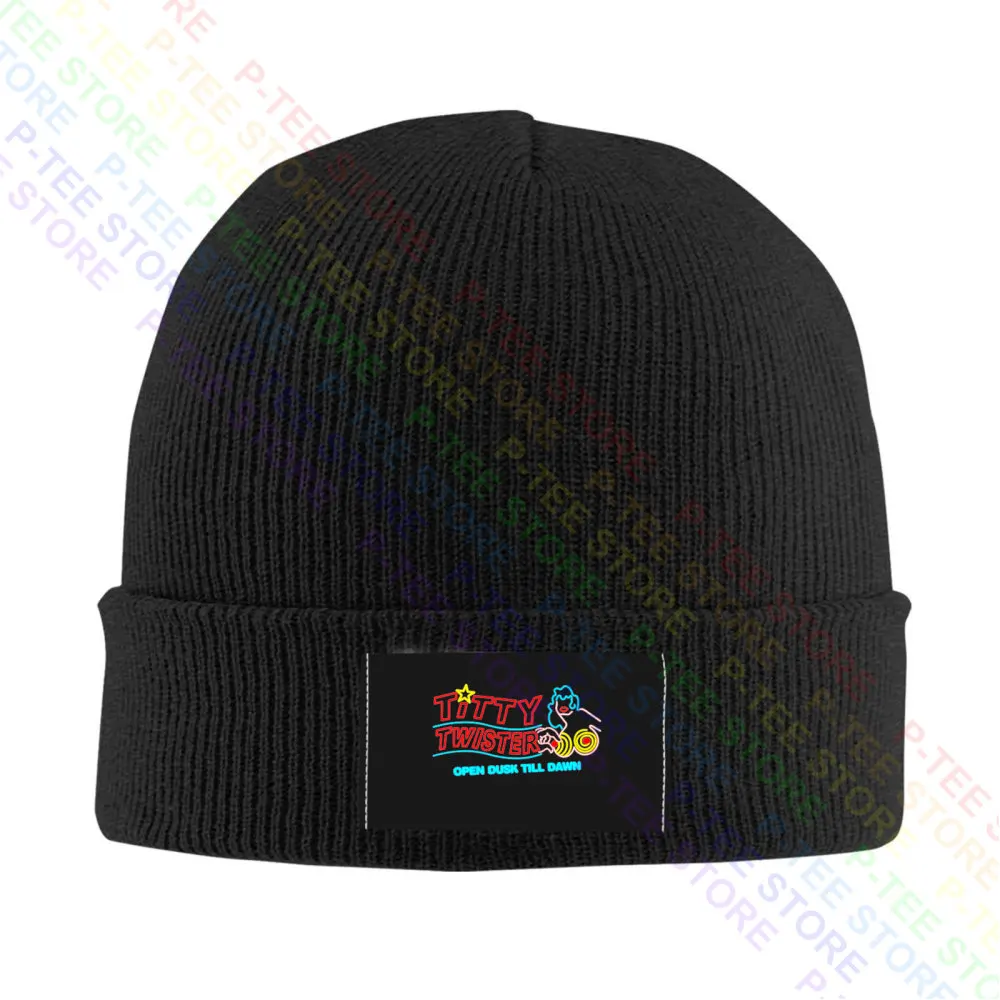 Titty Twister Direttamente Da Stockist 2018 Berretto Da Baseball Cappellini Snapback Cappello Da Pescatore Lavorato A Maglia