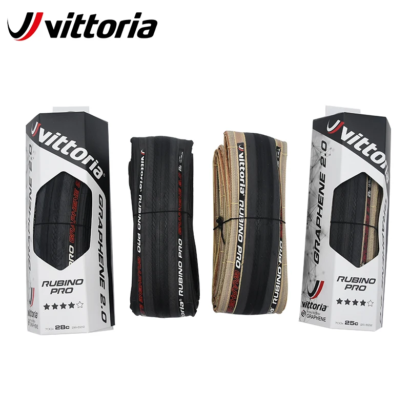 Vittoria 700C Pneumatico Bici Rubino Pro Graphene 2.0 3C 700X 25C 28C 150Tpi Corsa N.Ext 700X 26C 28C 200Tpi Cycing Pneumatico Bici Da Strada