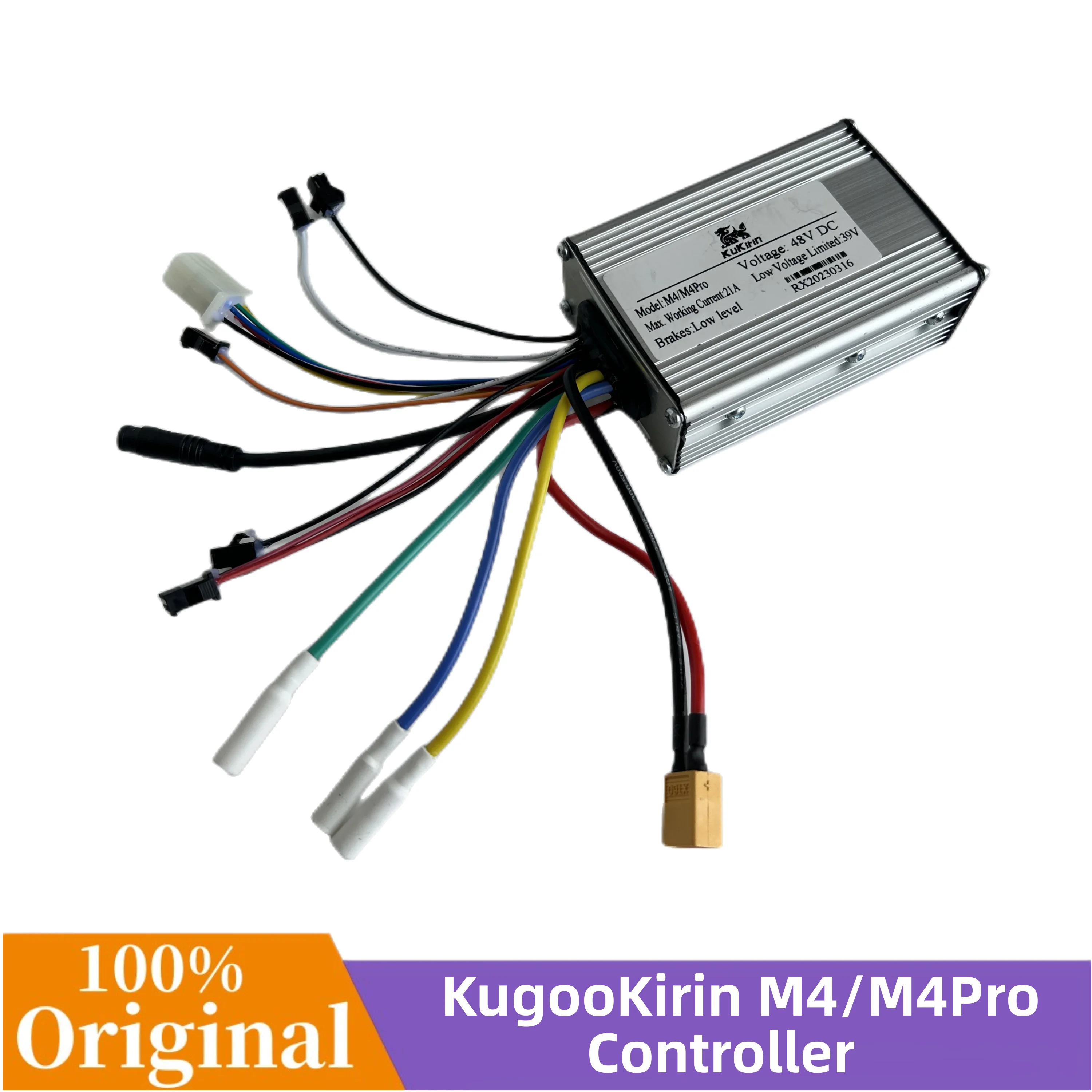 Originale Kugoo Kukirin M4 /M4 Pro Controller Universale Scooter Elettrico Kugoo Kirin M4 Pro Controller Per Skateboard Pezzi Di Ricambio