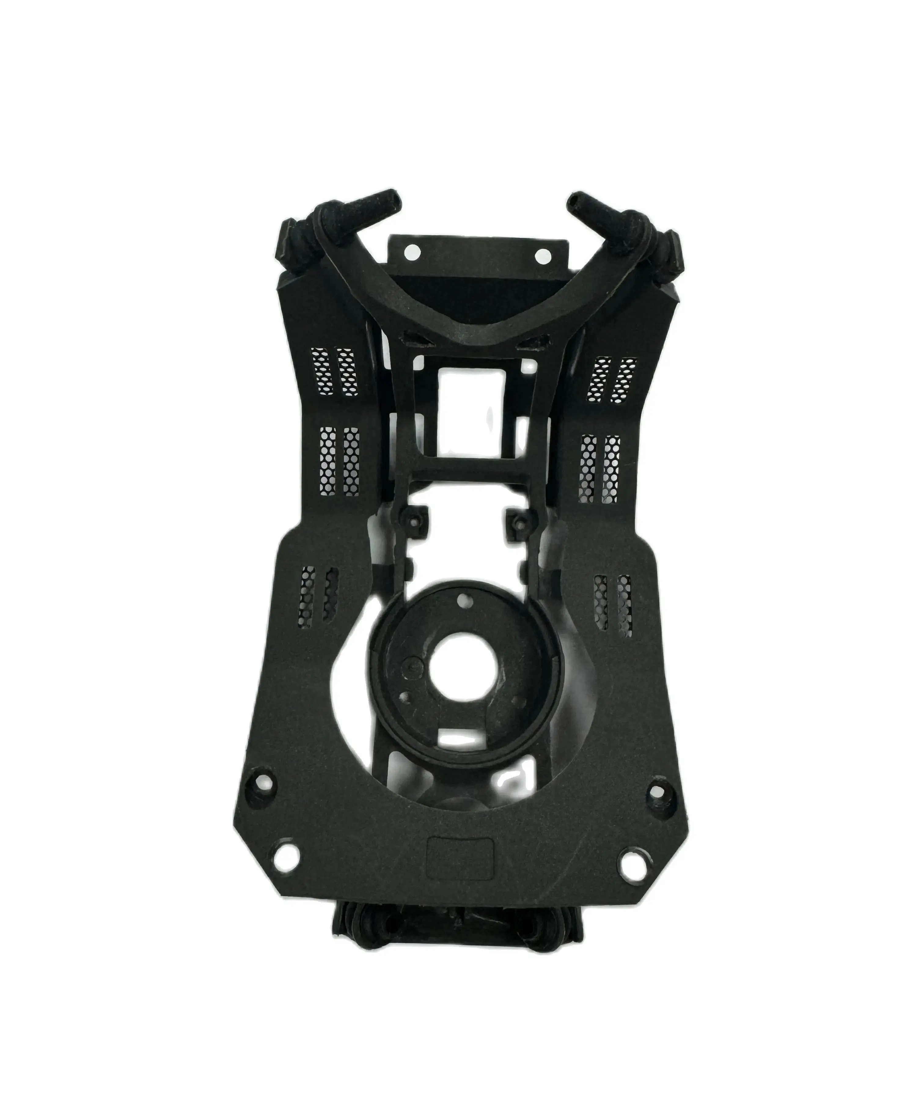 Gimbal Vibration Shock Absorbing Board Per Dji Mavic 3/Cine/3T/3E/Classic Gimbal Camera Montaggio Staffa Ammortizzatore Con Gomma