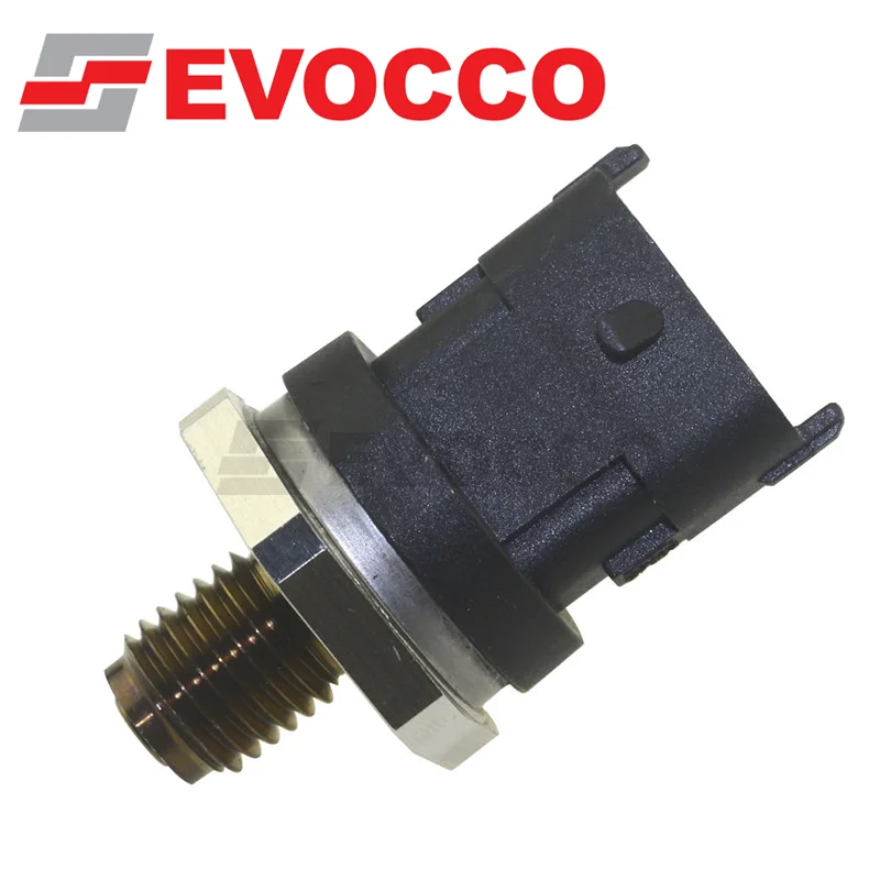 100% Di Prova Rail Sensore Di Pressione Common Rail Di Iniezione Regolatore Mittente Per Fiat Multipla Punto Van 186 188 1.9 Jtd 46481638