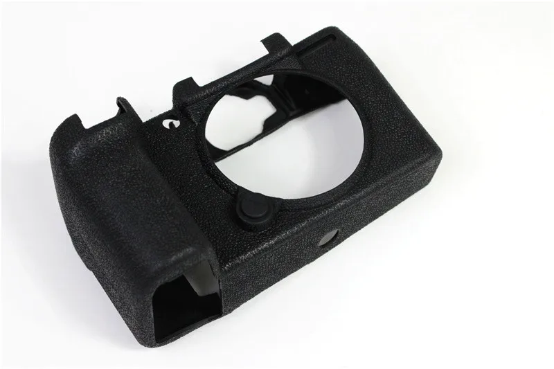 Fujifilm Xs10 Custodia In Silicone Custodia Per Fotocamera Custodia In Gomma Per Fotocamera Pelle Per Fujifilm Xs10