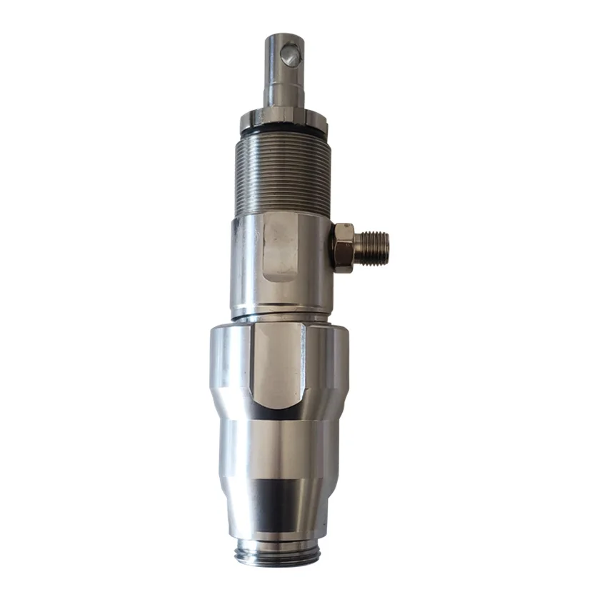 Hohe Qualitàt Farbe Sprayer Fk595 Edelstahl Farbe Pumpe Ersatz Von Airless Spritzen Maschine Fur Gr 390 395 490 Gtb595