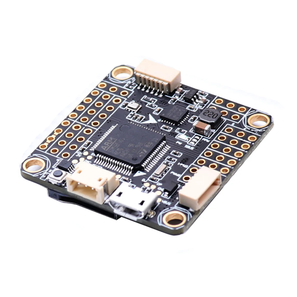 Nuovo F4V3S F4 V3 V3S Lc Inav Betaflight Flight Controller Board Barometro Osd Tf Bn880 Quadcopter Rc Drone Fpv Racing