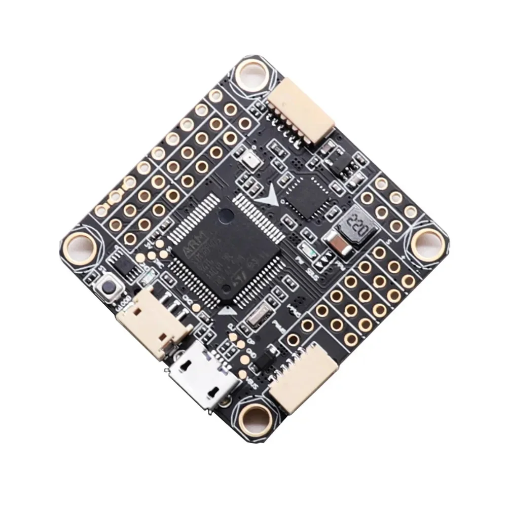 Nuovo F4V3S F4 V3 V3S Lc Inav Betaflight Flight Controller Board Barometro Osd Tf Bn880 Quadcopter Rc Drone Fpv Racing