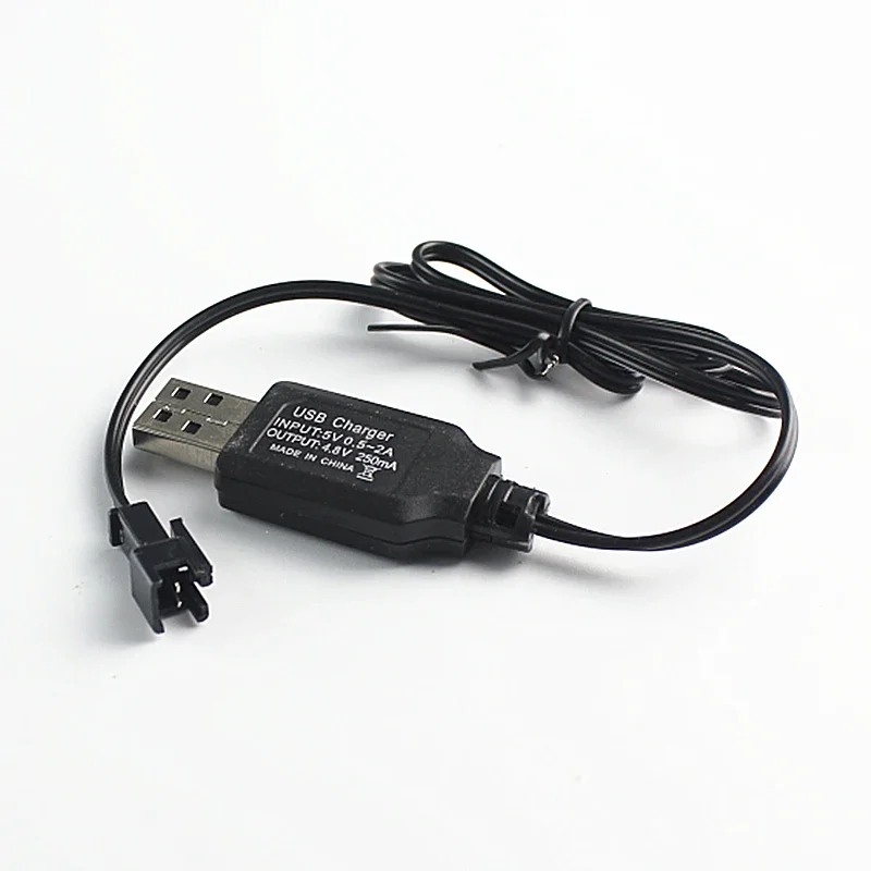 Jjrc Q15 / 8815 1:14 2.4G Rc Ricambi Per Auto Caricatore Usb