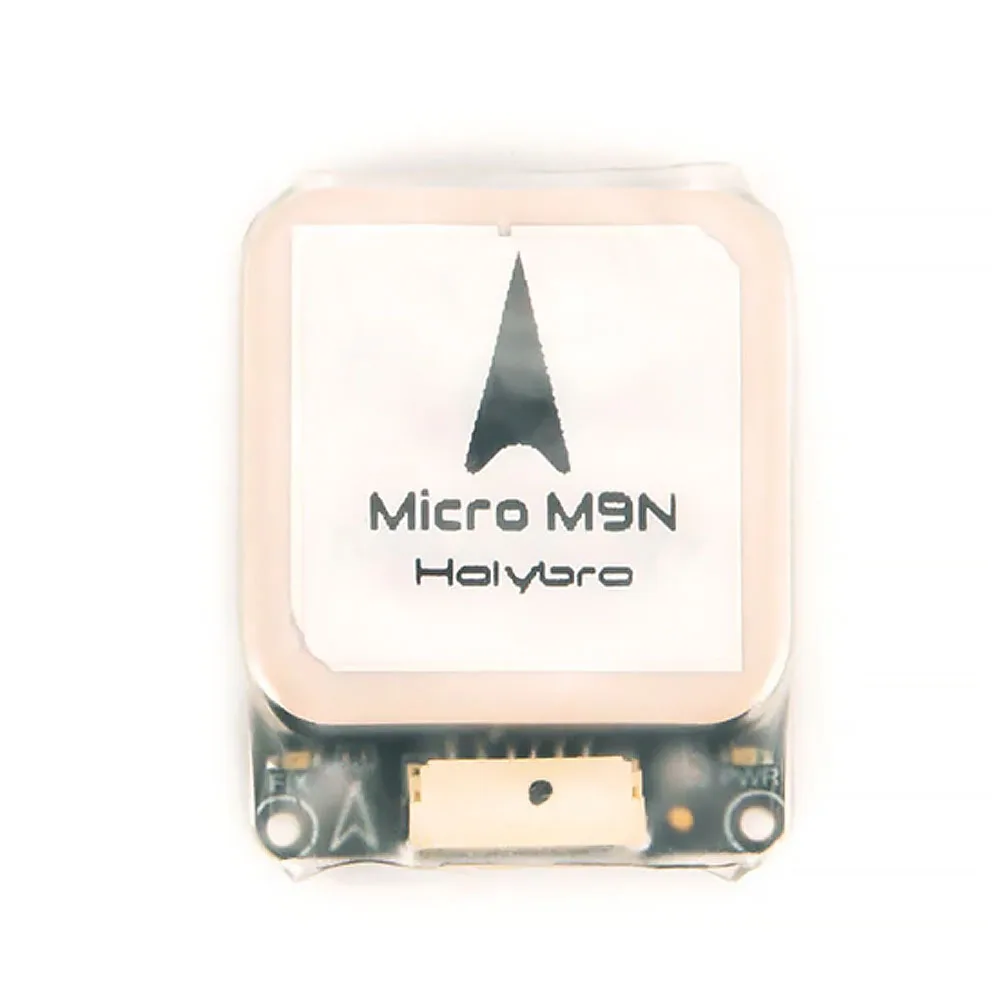 Holybro Micro M9N Gps Con Ist8310 Bussola Digitale Antenna Patch In Ceramica 32X26Mm Per Droni Rc Aircraft Fpv A Lungo Raggio