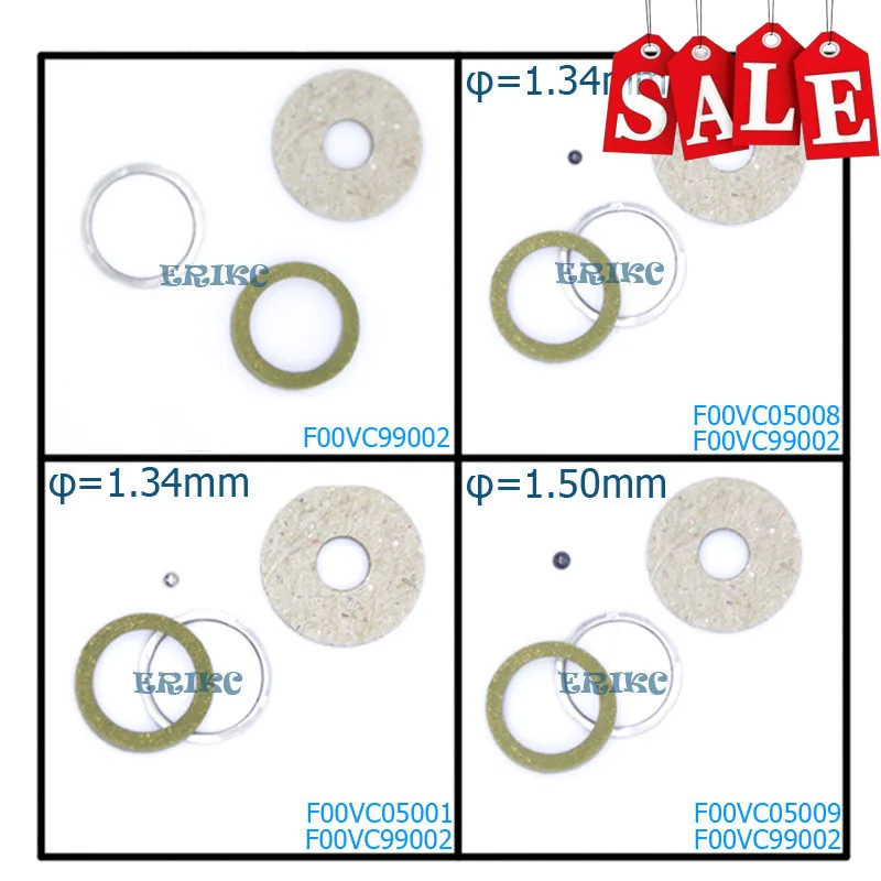 Foov C99 002 Kit Di Riparazione Pompa Iniettore Diesel Foovc99002 E Kit Di Regolazione Common Rail F Oov C99 002