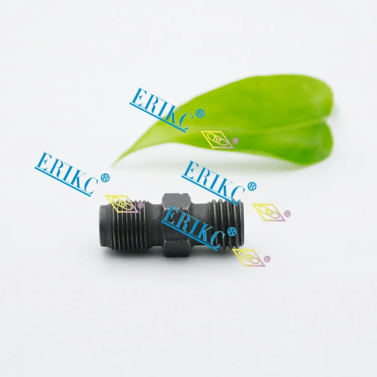 Erikc F00R J00 449 Iniettore Pezzi Di Ricambio Connettore Di Ingresso F 00R J00 449 Tubo Di Olio Tubo Di F00Rj00449 Per 0445120 Crin Iniettore