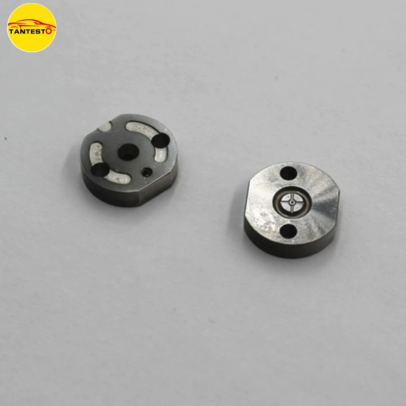 Piastra Valvola Orifizio Diesel 28 # Per Iniettore 095000-5220/6590/6311/6351/6950/5030/7850/7893/6693/6790/6791/6793