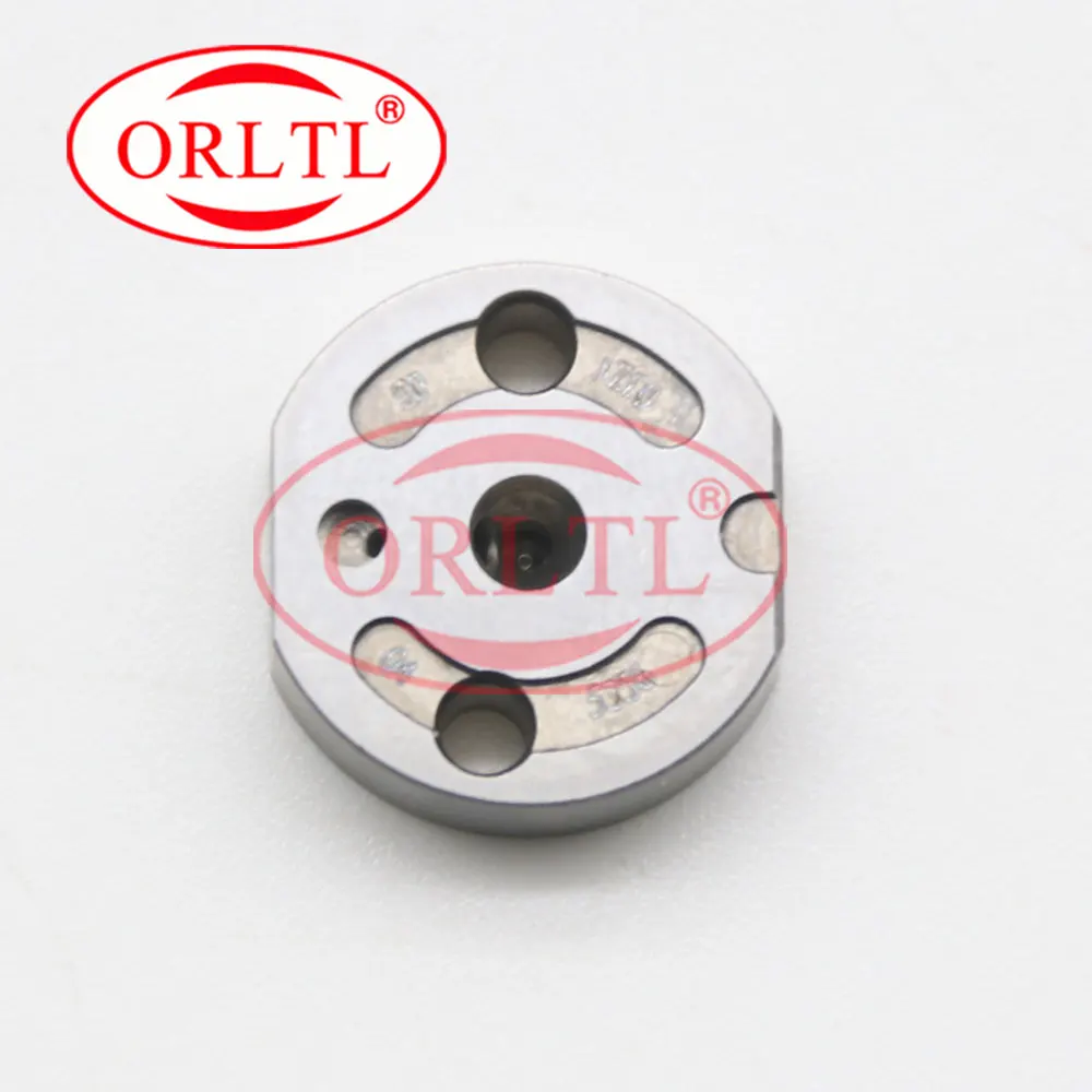 Valvola Di Controllo Orltl 10 # Orifizio Per Iniettore Diesel Hino J05E/Hino J06 095000-6350 095000-6351 095000-6352 095000-6353