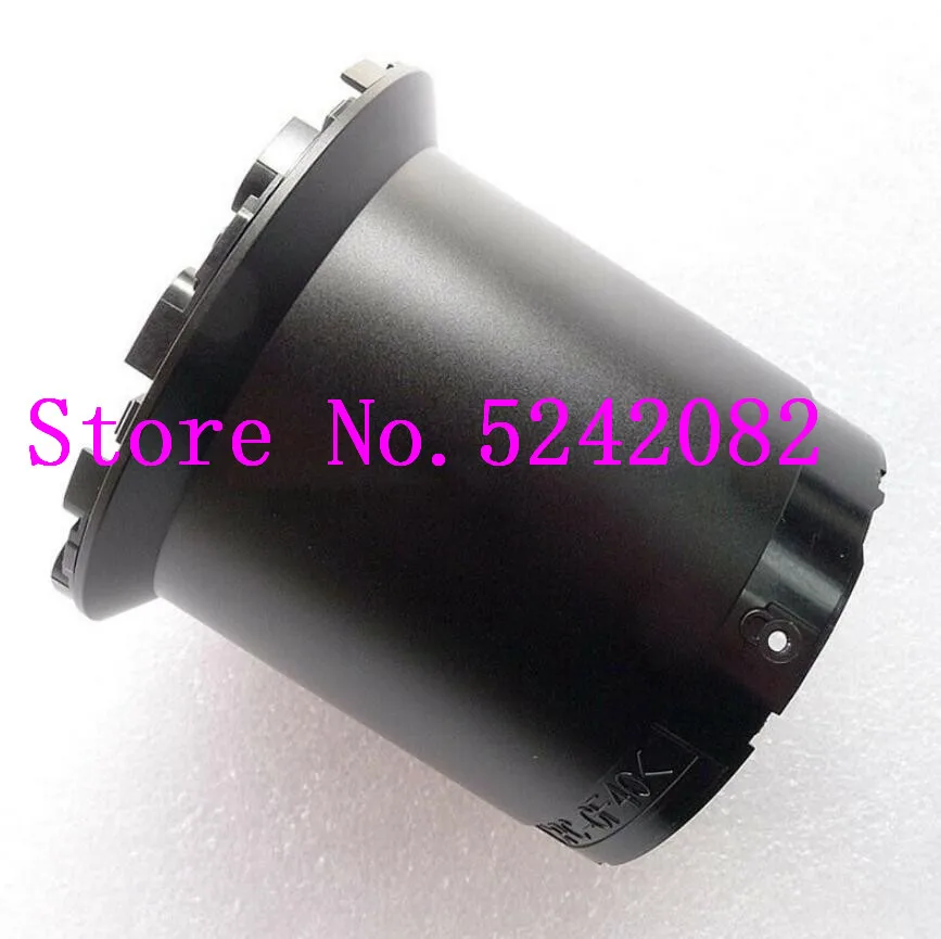 Nuove Parti Di Riparazione Dell'Anello Del Barilotto Anteriore Per L'Obiettivo Sony Fe 24-105Mm F4 G Oss (Sel24105G)