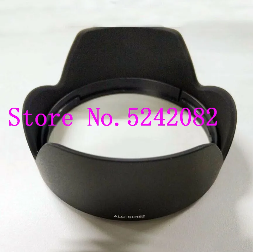 Cofano Anteriore Alc-Sh152 Parti Sh152 Per Obiettivo Sony Fe 24-105Mm F4 G Oss Sel24105G