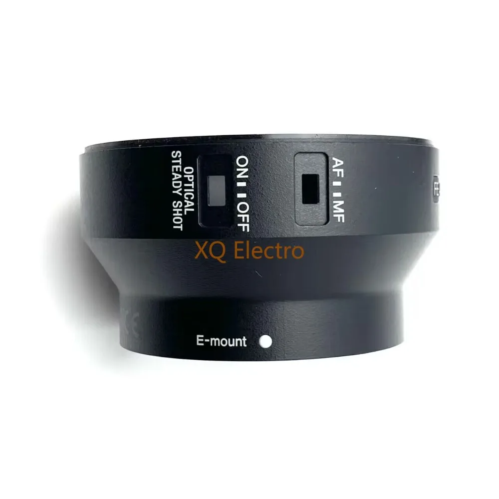 Nuovo Originale Per Sony Fe 24-105Mm F4 G Sel24105G Lente Targa Posteriore Sostituzione Tubo Di Montaggio A Baionetta Posteriore A Canna Fissa