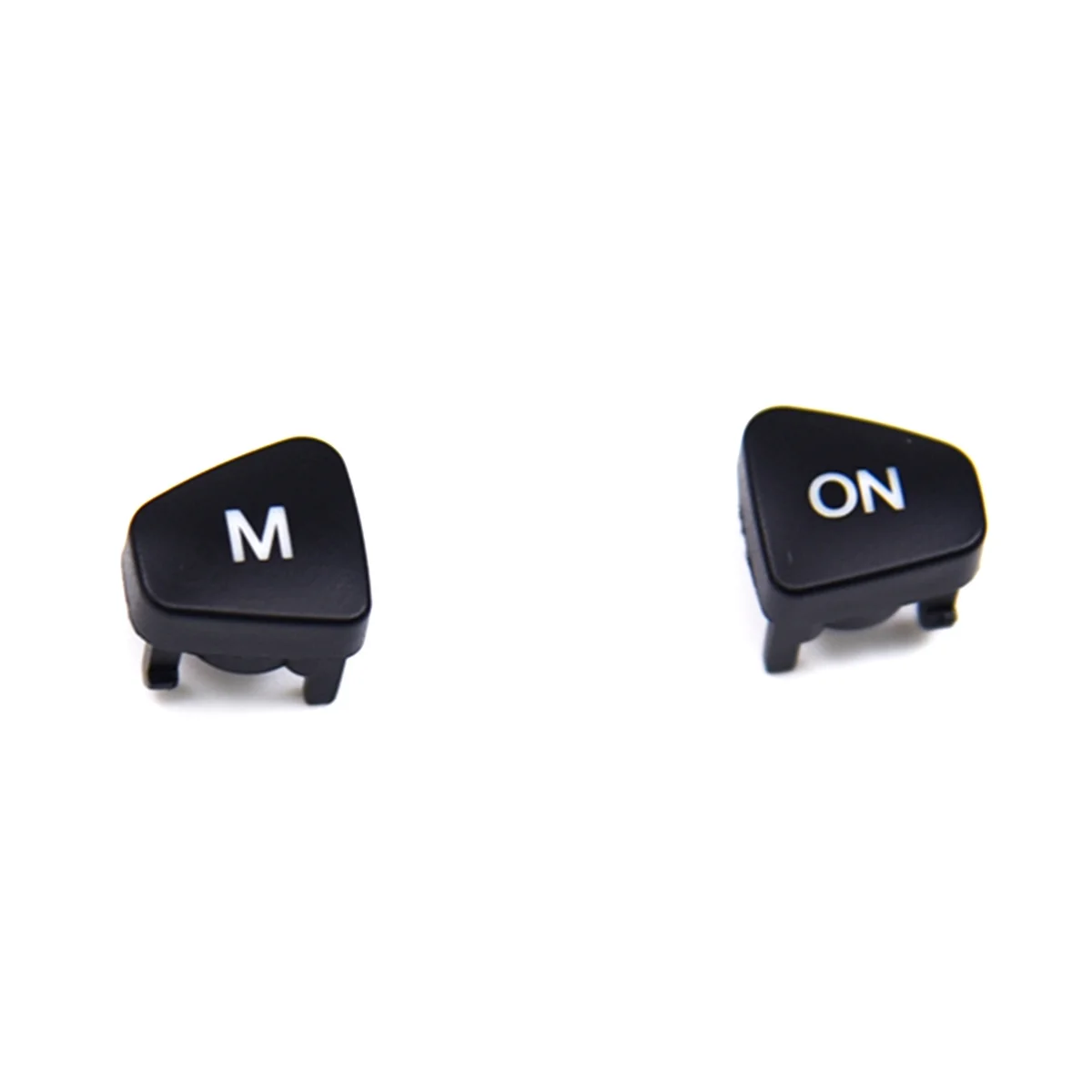Volante M On Button Per Ford Fiesta Mk7 Mk8 St Ecosport 13-14