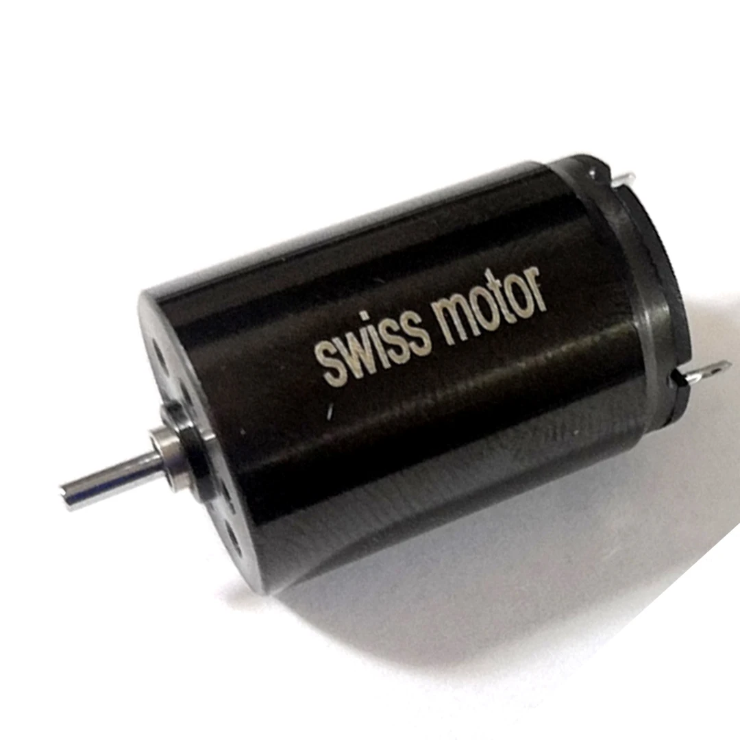 1725 Cuscinetto A Sfere Del Motore Svizzero Per La Macchina Del Tatuaggio Rotante Rotary Hyper V3 Stigma Prodigy Tattoo Machine Gun Cartuccia Grip Nee