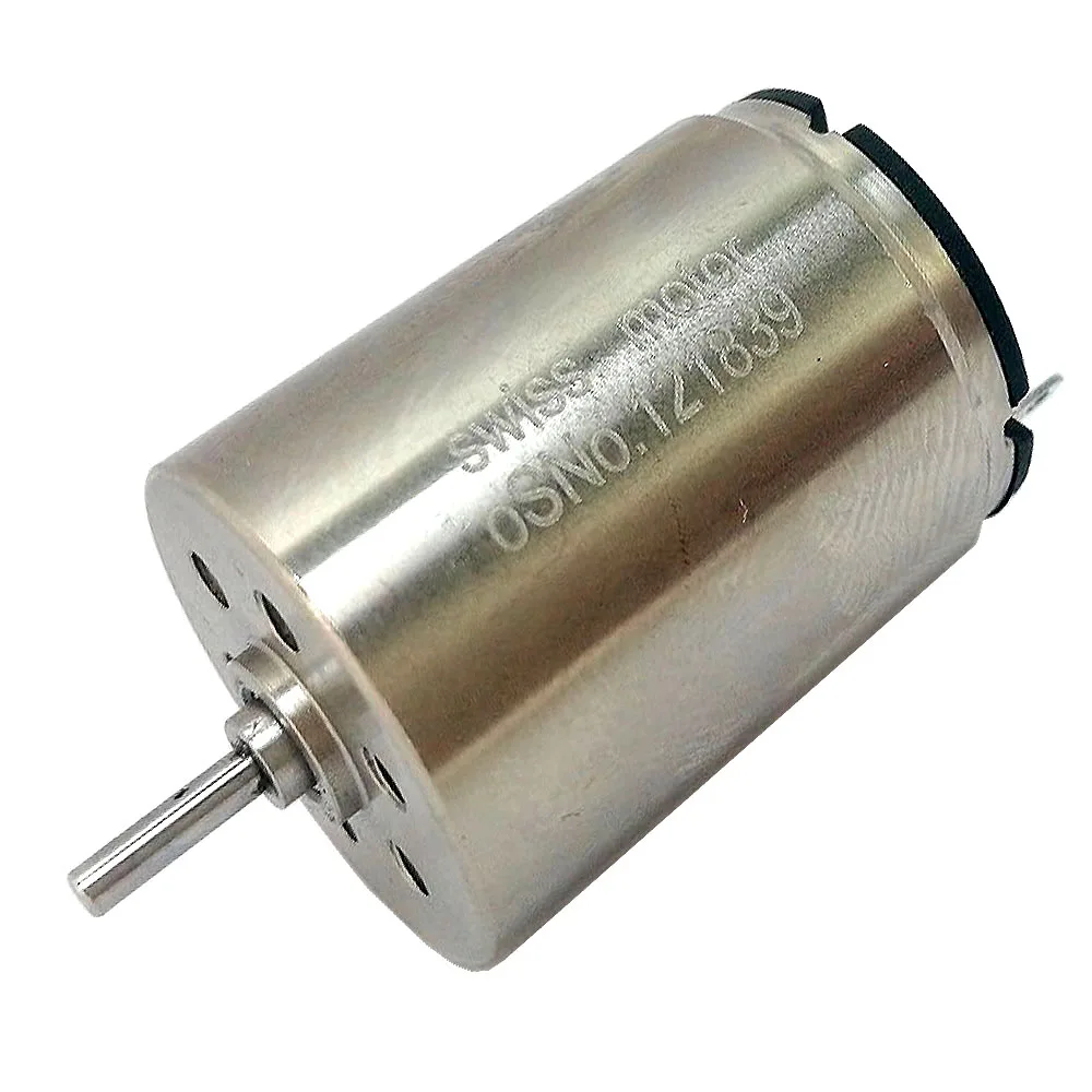 1725 Swiss Motor 121839 Tattoo Motor Rotary Machine Gun Sunshine Stigma Bizzare Machine Motor Shader Liner 7W