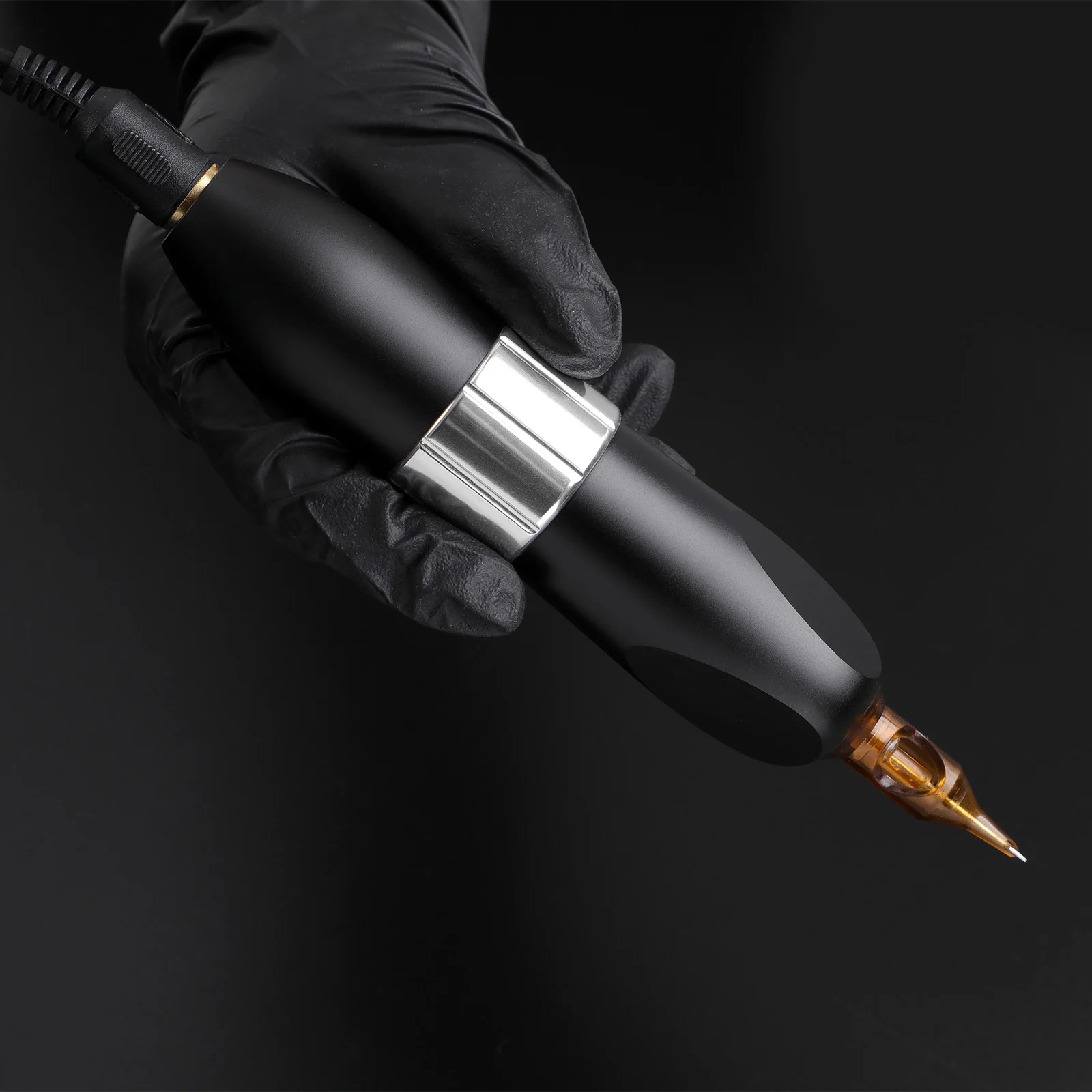 Trucco Permanente Professionale Per Penna Rotativa Per Tatuaggi Adatto Per Macchinette Per Tatuaggi E Tatuaggi Per Principianti