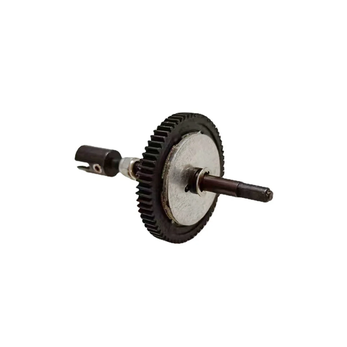 Ricambi Auto Rc 10261 Albero Pantofola (Albero Pantofola) Per Scala 1/10 Vrx Racing Rh1025/1026 Rc Car