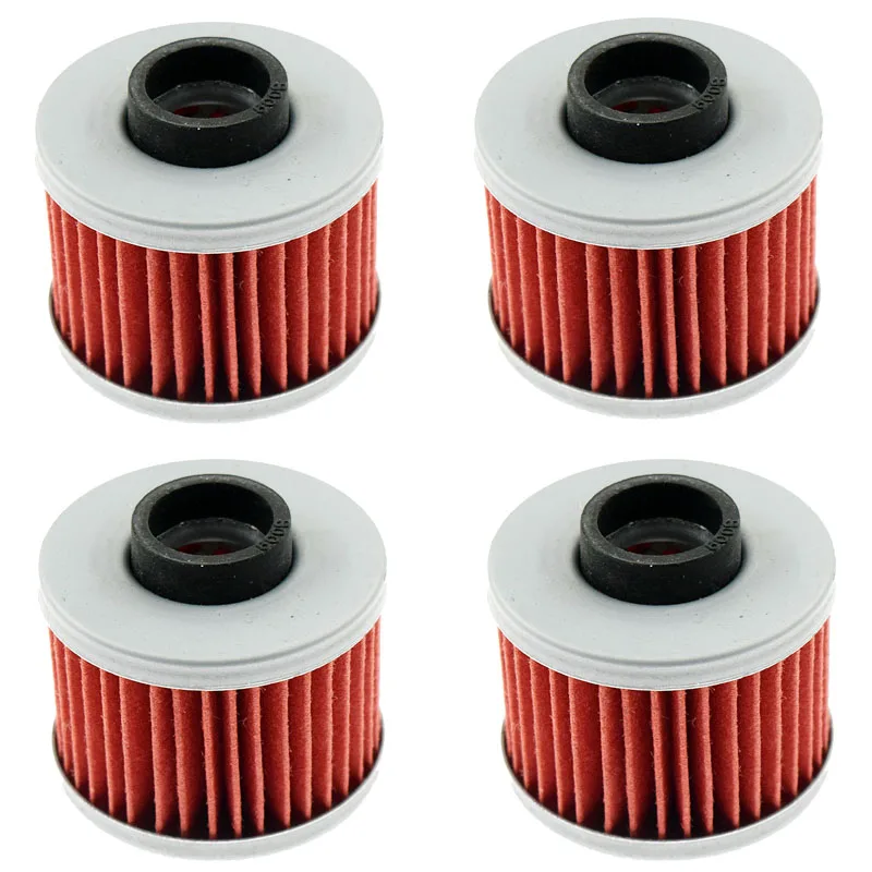 Per Aprilia 200 Scarabeo Gt (Rotax Motore) 1999 2000 2001 2002 2003 200 Scarabeo (Rotax Motore) 1999-2003 Filtro Olio Moto