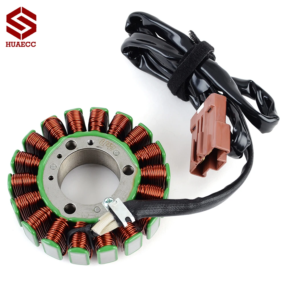 Bobina Statore Moto Per Aprilia Atlas 500 400 Sprint Scarabeo 500 Beetle Light 400 500 58080R Ap8560100