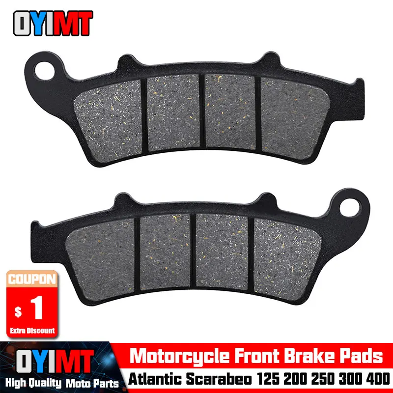 Pastiglie Freno Anteriori Moto Per Beta Rr-S 125 4 4T Lc Cbs 2018-2020 Rr-S 125 Motard 4 4T Lc Cbs 2018-2020