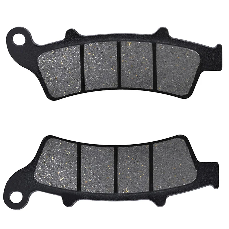 Pastiglie Freno Anteriori Moto Per Aprilia Scarabeo 125 150 200 250 Gt Atlas 125 200 300 Sprint 400 500 Scarabeo 250 Ie Fa324