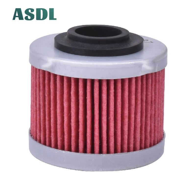 Filtro Olio Moto Per Aprilia Scooter 125 200 Scarabeo Light 125 200 Scarabeo
