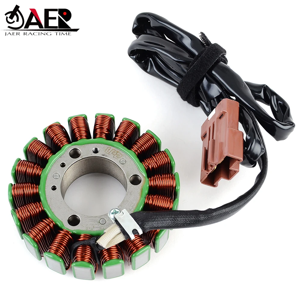 Bobina Statore Moto Per Aprilia Atlas 500 400 Sprint Scarabeo 500 Beetle Light 400 500 58080R Ap8560100