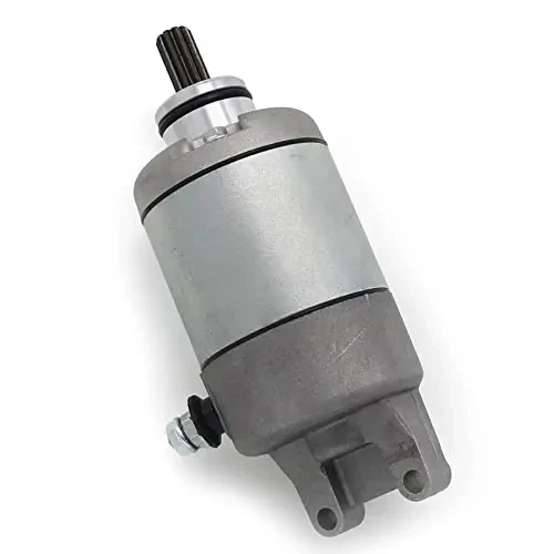 Motorino Di Avviamento Per Aprilia Ap2Qca000648 Per Aprilia Scarabeo 125 2007-2010 Per Aprilia Scarabeo 200 2007-2010