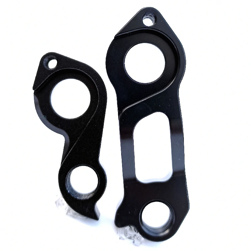 2 Pz Per Cube Ax Focus Cayo Marsues Muslimate Paralane 2020 Izalco Max Disc Shimano Frame Bicicletta Deragliatore Gancio Mech Dropout