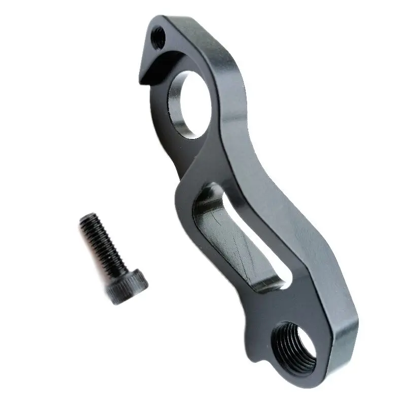 2 Pz Bicicletta Deragliatore Posteriore Rd Gancio Per Focus Muslimate Paralane 2020 Izalco Max Disc 2019 Perno Passante Dropout Diretto