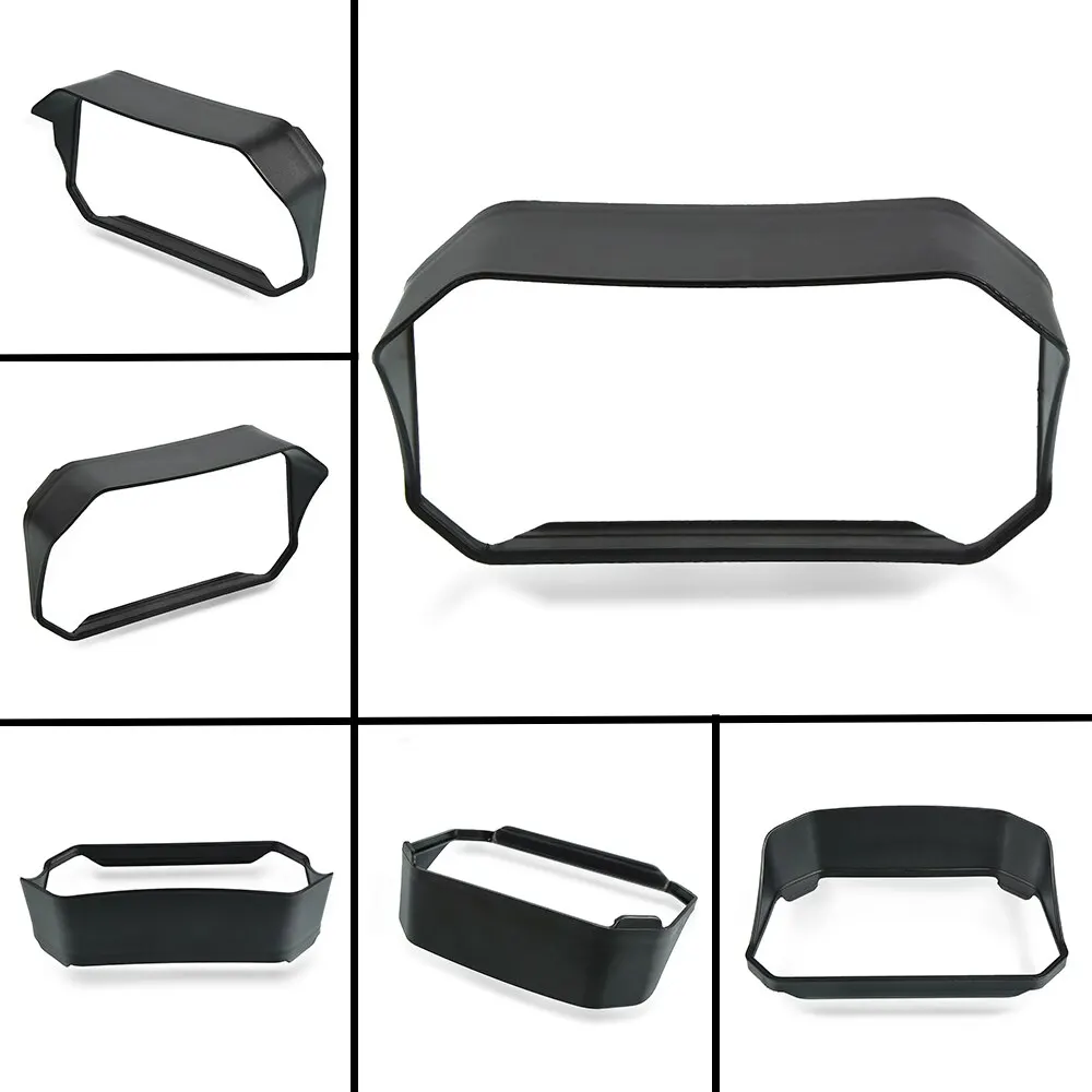 2023 24 Moto Per Bmw C 400 X C400X F 750 Gs F850Gs F 900 R F 900 Xr R 1200 Gs Lc Adv Glare Shield Cockpit Connectivity