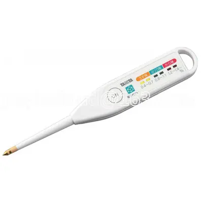 Shopping Sostitutivo Giappone Shopping Sostitutivo Rilevatore Di Sale Salinometro Tanita/Tanita Controllo Aspirazione Sale So-303-Wh