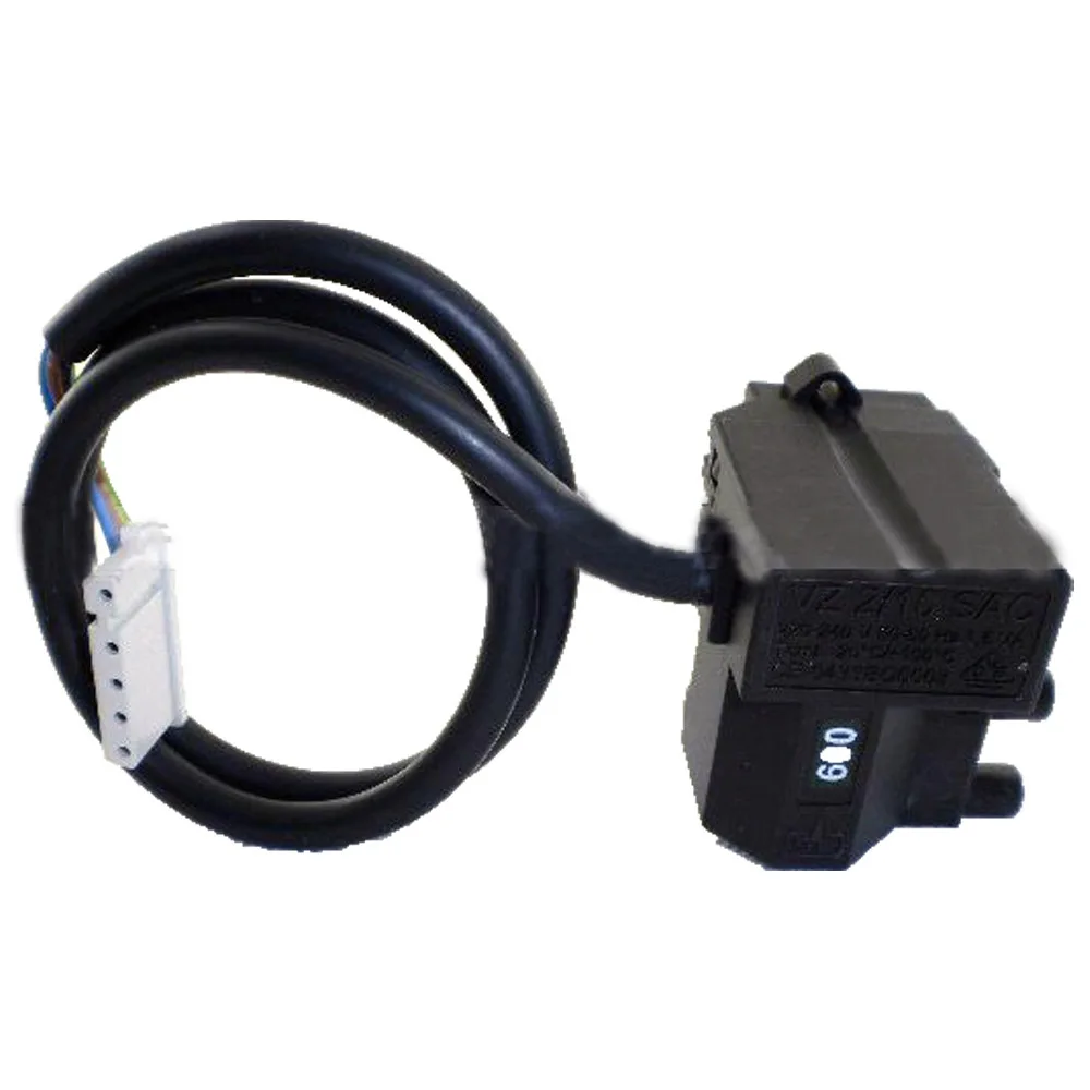 Sostituzione Anstos Accendino Connettore Caldaia Per Baxi Eco-3, Luna-3, Main 24 - Jjj008511560
