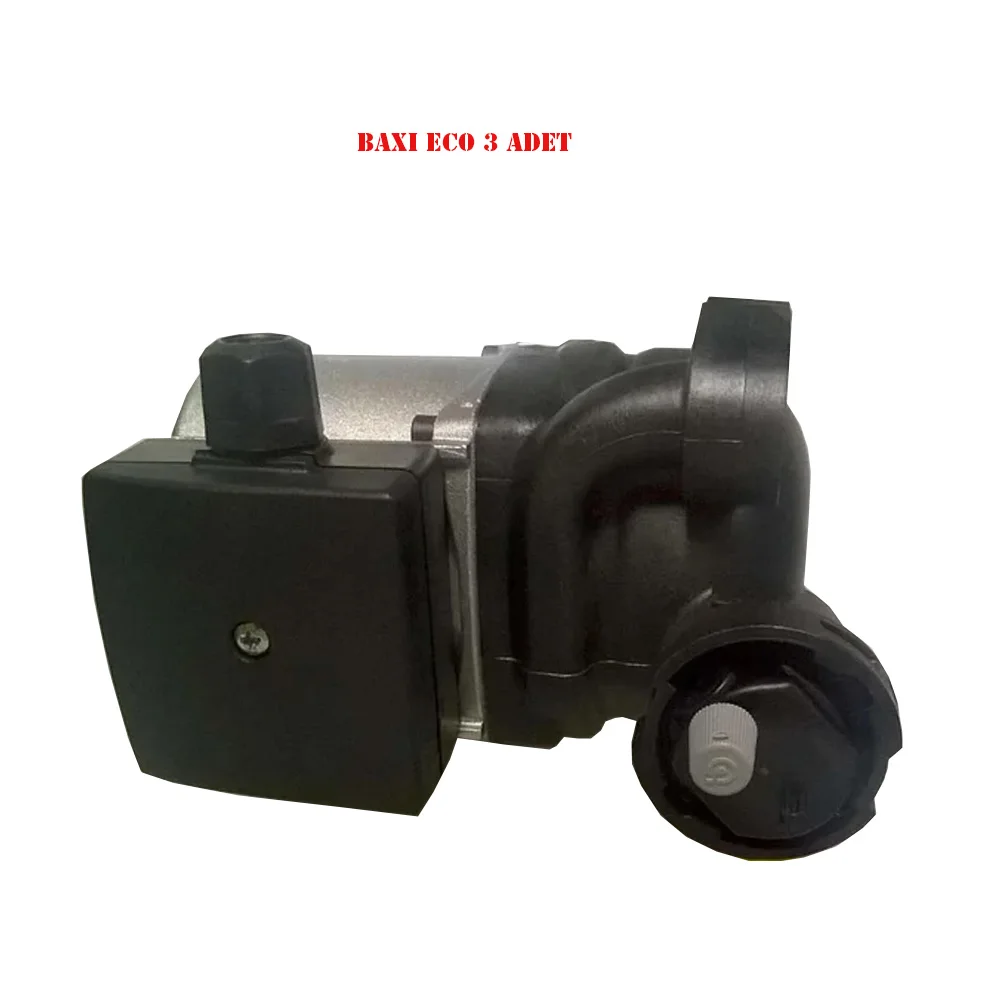 Pompa Di Circolazione Per Baxi Eco Home Grundfos 15-50, Eco-4S 766070700 - 3 Pezzi