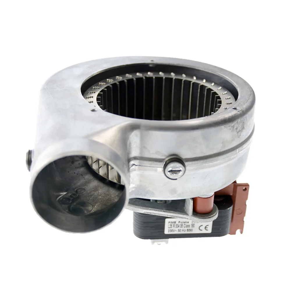 Sostituzione Ventola Di Scarico Caldaia Per Baxi (Eco, Eco 3, Luna), Westen (Star, Energy) Caldaia Blower - Vgr0042710 / 5653850