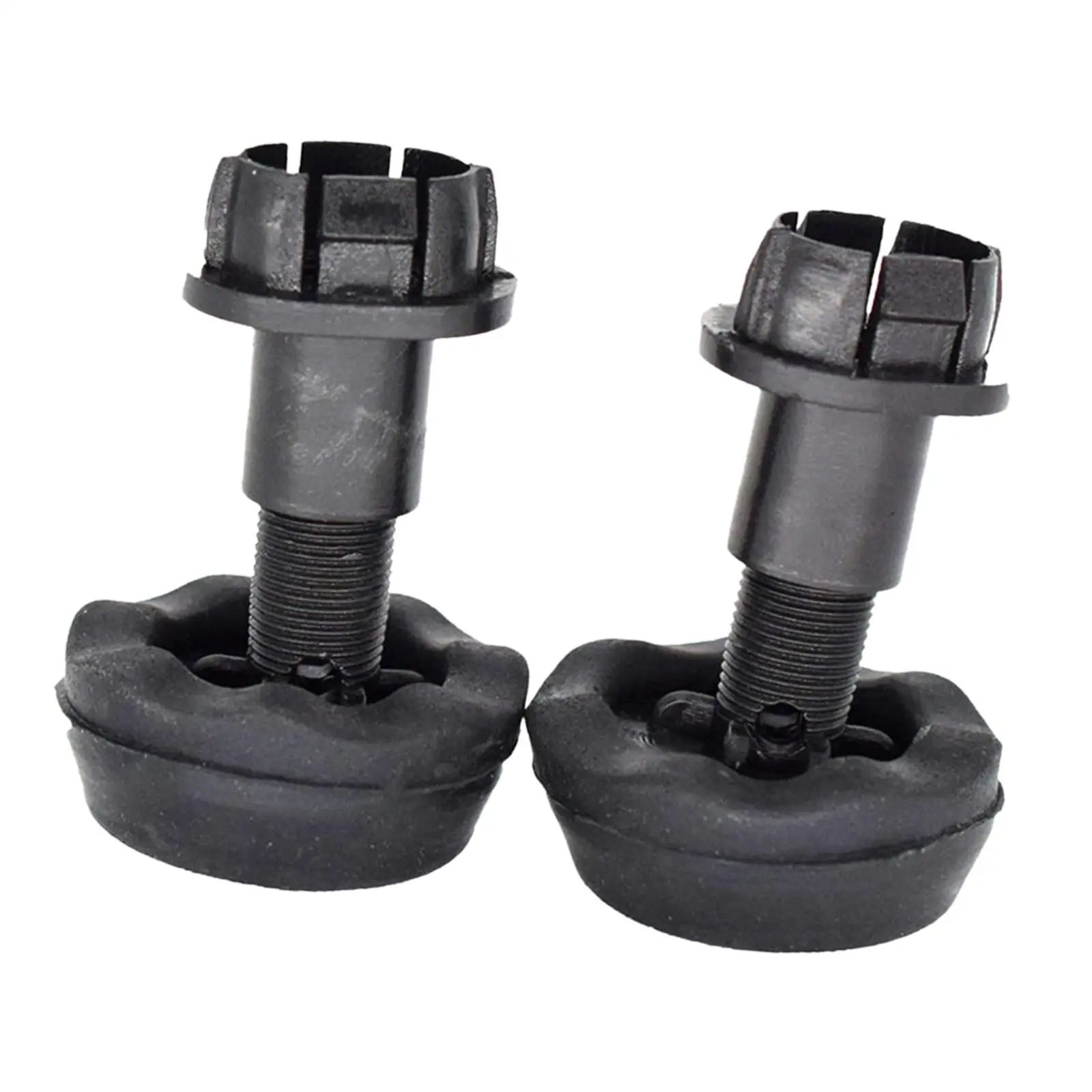 2X Arresto Tampone Coperchio Motore Sostituisce Per Ford Escape Kuga 2013-2019