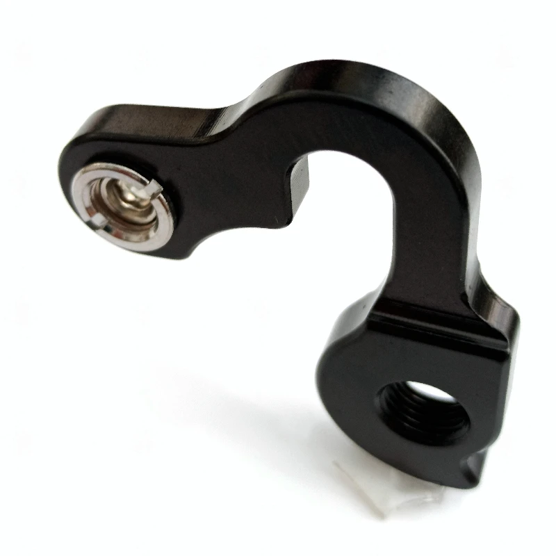 1 Pz Per Beone Bergamont Haro Ideal Kinesis Commense Villiger Sunn Univega Orange Vario Bicicletta Mech Dropout Deragliatore Gancio