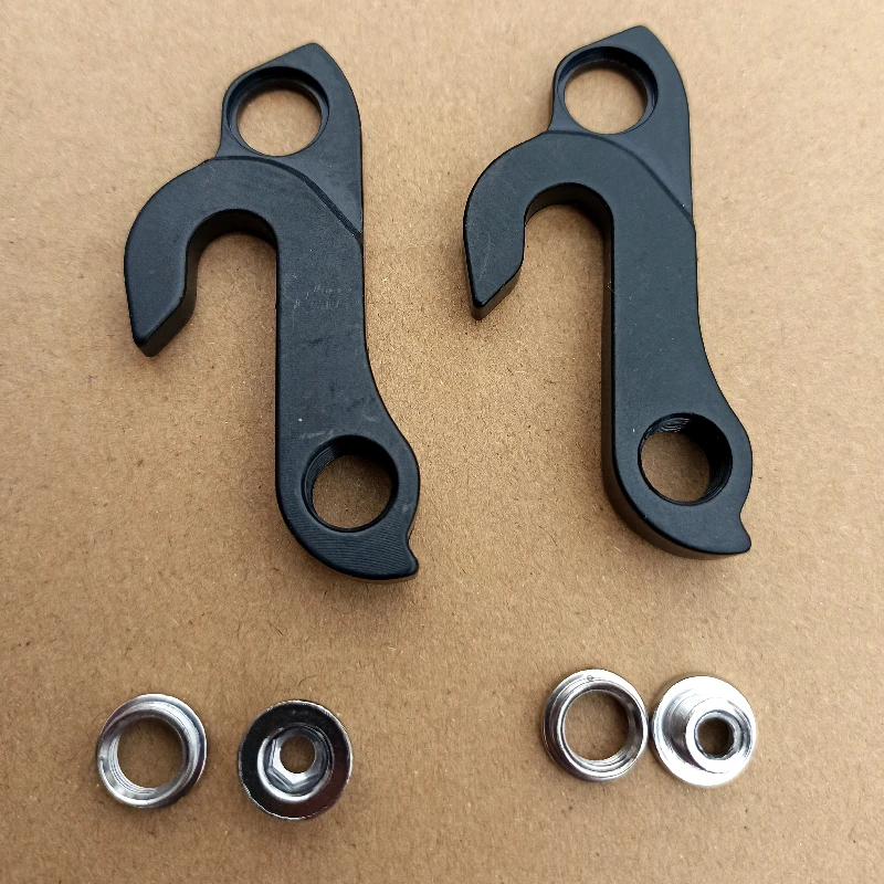 1Pc Parti Di Biciclette Mech Dropout Per Gt Torelli Commencal Destinazione Premier Skin Superregular Carbon Frame Bike Gear Deragliatore Hanger
