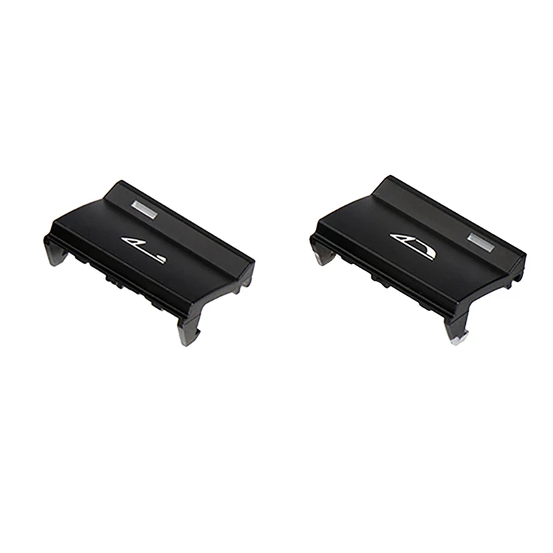 Car Switch Unit Center Console Roadster Switch Button Cover Open Close The Roof Button Parti Di Automobili Per Bmw Z4 E89 (B)