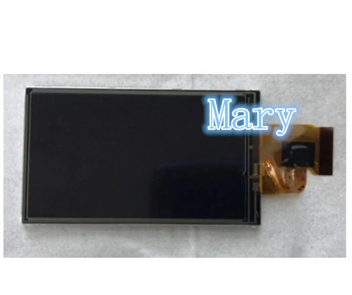 Nuovo Schermo Lcd + Touch Per Canon Legria Vixia Hf M40 M41 M400 Hf M50 M52 M500 R506 R56 Riparazione Fotocamera Digitale