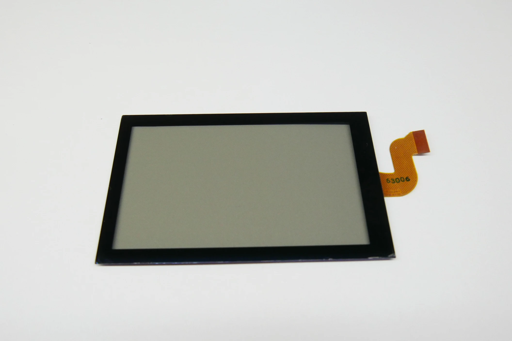 Parti Di Riparazione Per Canon Xa20 Xa25 Xa30 Xa35 Legria Hf G40 Touch Screen Lcd