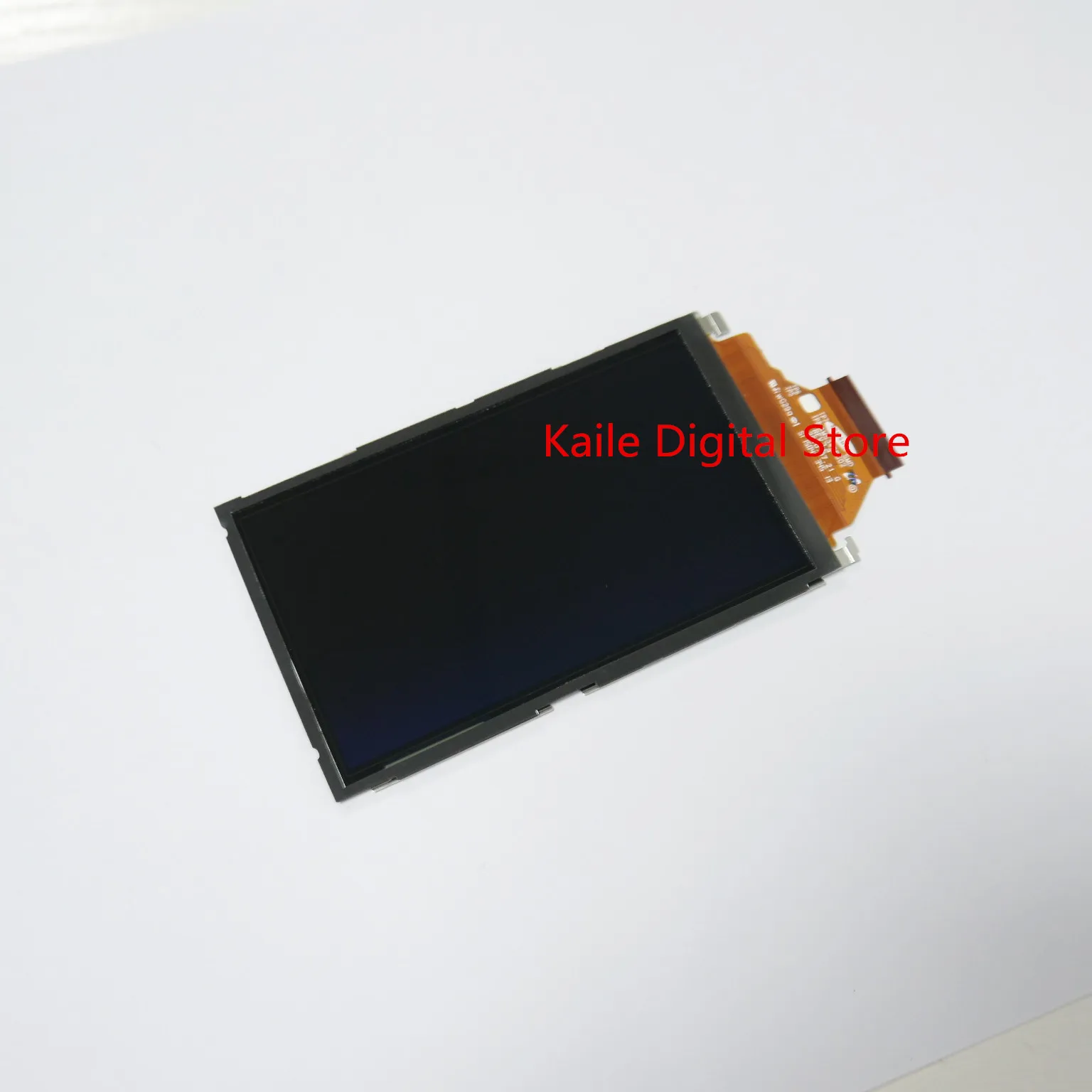 Parti Di Riparazione Della Videocamera Per Canon Xa20 Xa25 Xa30 Xa35 Legria Hf G40 Schermo Lcd (Escluso Touch Screen)