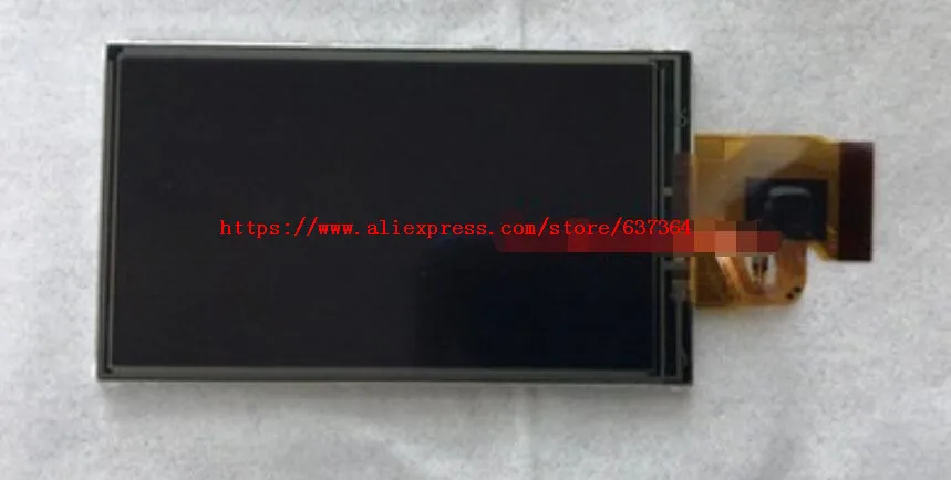 Nuovo Schermo Lcd + Touch Per Canon Legria Vixia Hf M40 M41 M400 Hf M50 M52 M500 R506 R56 Riparazione Fotocamera Digitale