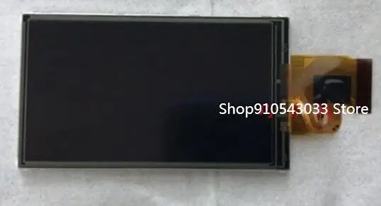 Nuovo Schermo Lcd + Touch Per Canon Legria Vixia Hf M40 M41 M400 Hf M50 M52 M500 R506 R56 Riparazione Fotocamera Digitale